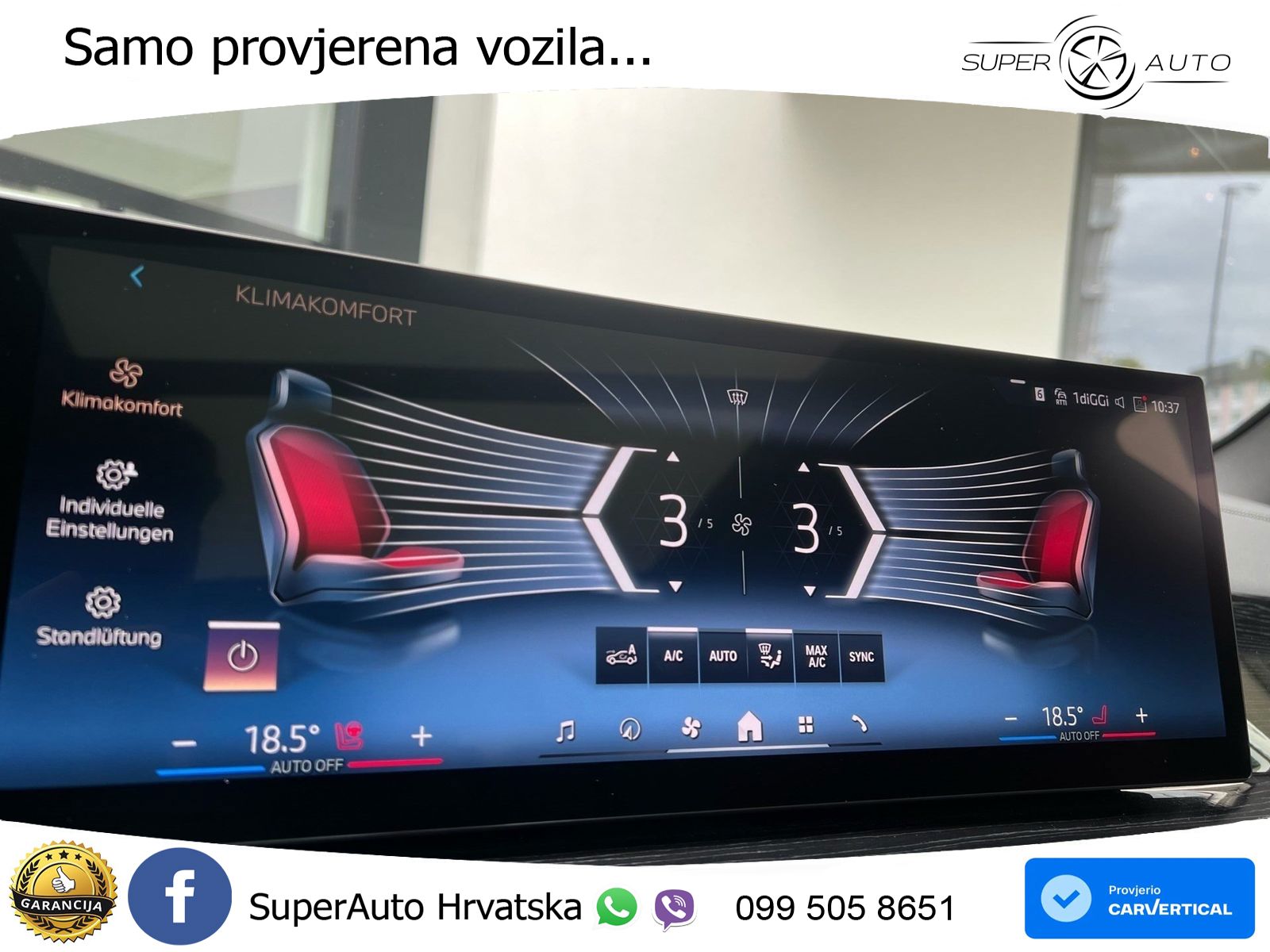 BMW X5 30d (298 KS) xDrive Steptronic M Sport LED+GR SJED+ACC