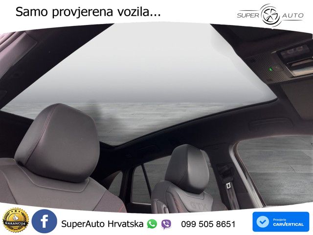 Volkswagen ID.4 GTX 82 kWh (340 KS) 4MOTION