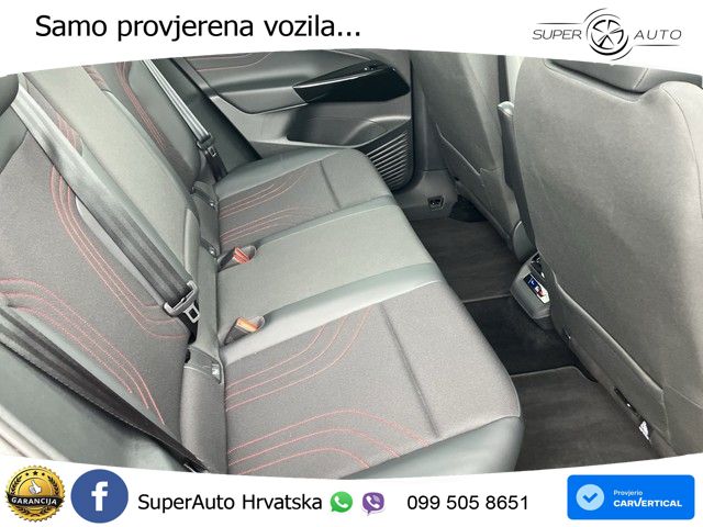 Volkswagen ID.4 GTX 82 kWh (340 KS) 4MOTION