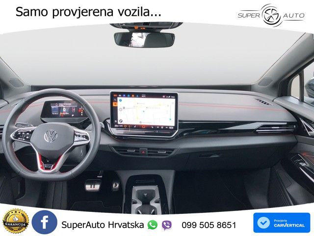 Volkswagen ID.4 GTX 82 kWh (340 KS) 4MOTION