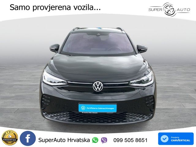 Volkswagen ID.4 GTX 82 kWh (340 KS) 4MOTION