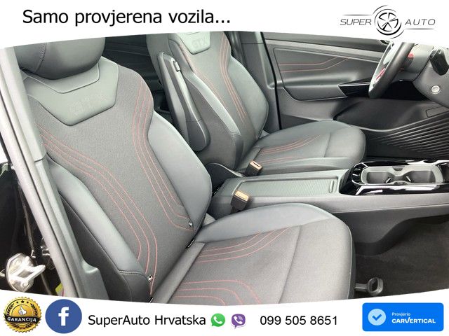 Volkswagen ID.4 GTX 82 kWh (340 KS) 4MOTION