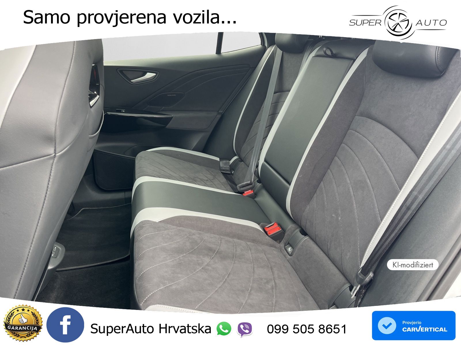 Volkswagen ID.3 Pro S 82 kWh (231 KS) LED+GR SJED+ACC