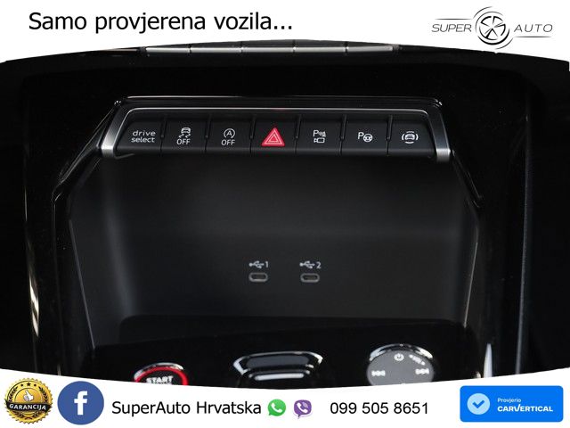 Audi RS3 Sedan 2.5 TFSI (400 KS) quattro S tronic LED+GR SJED+ACC