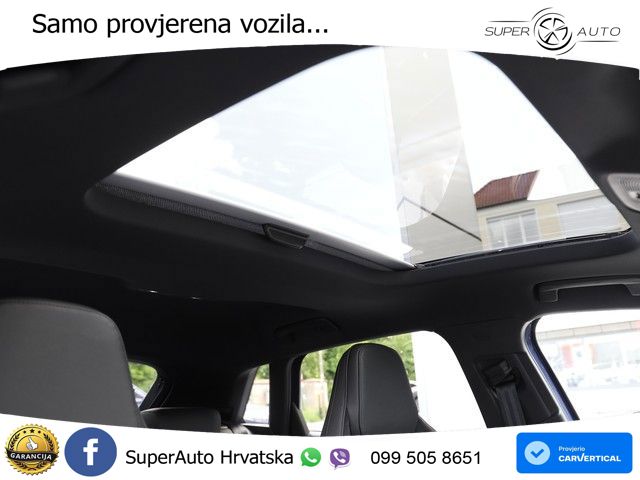 Audi RS3 Sedan 2.5 TFSI (400 KS) quattro S tronic LED+GR SJED+ACC