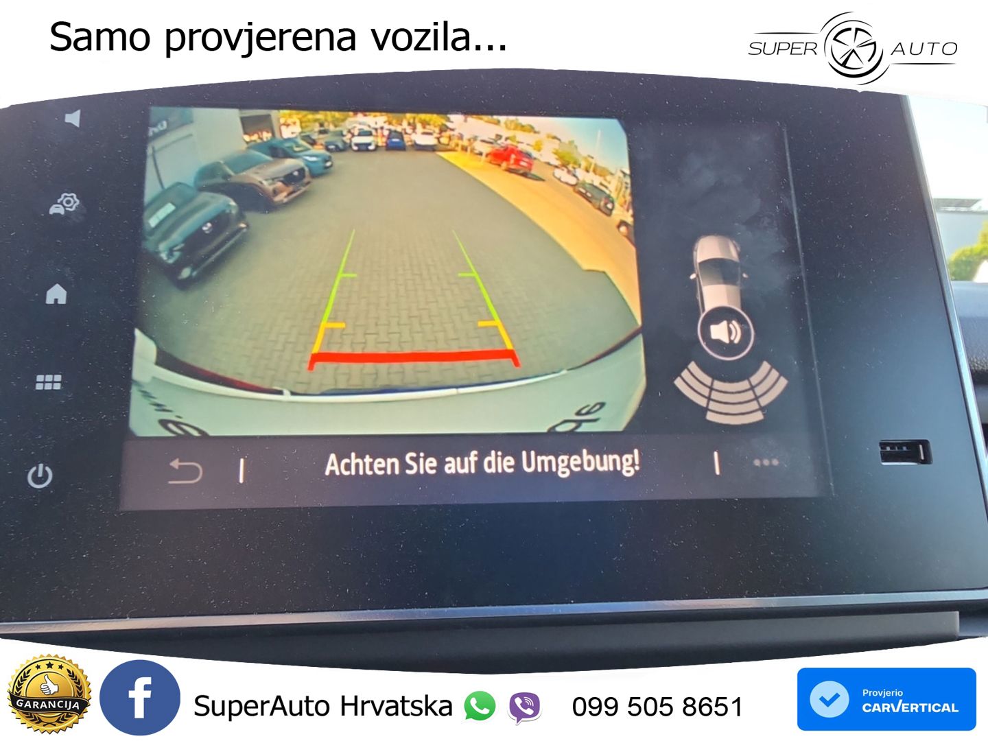 Renault Trafic 150 KS