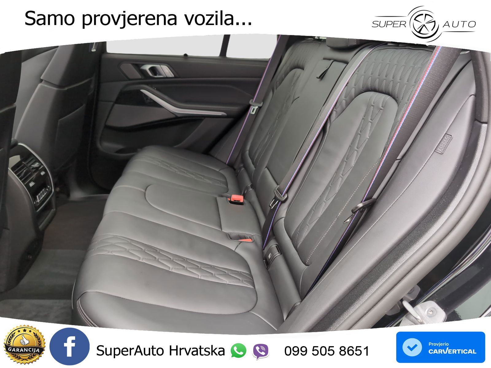 BMW X5 40d (340 KS) xDrive Steptronic