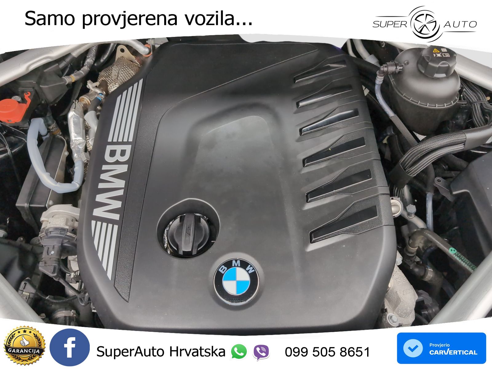 BMW X5 40d (340 KS) xDrive Steptronic