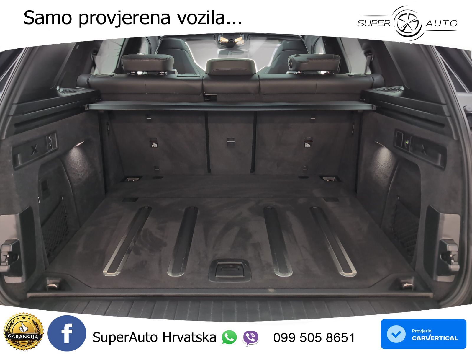 BMW X5 40d (340 KS) xDrive Steptronic
