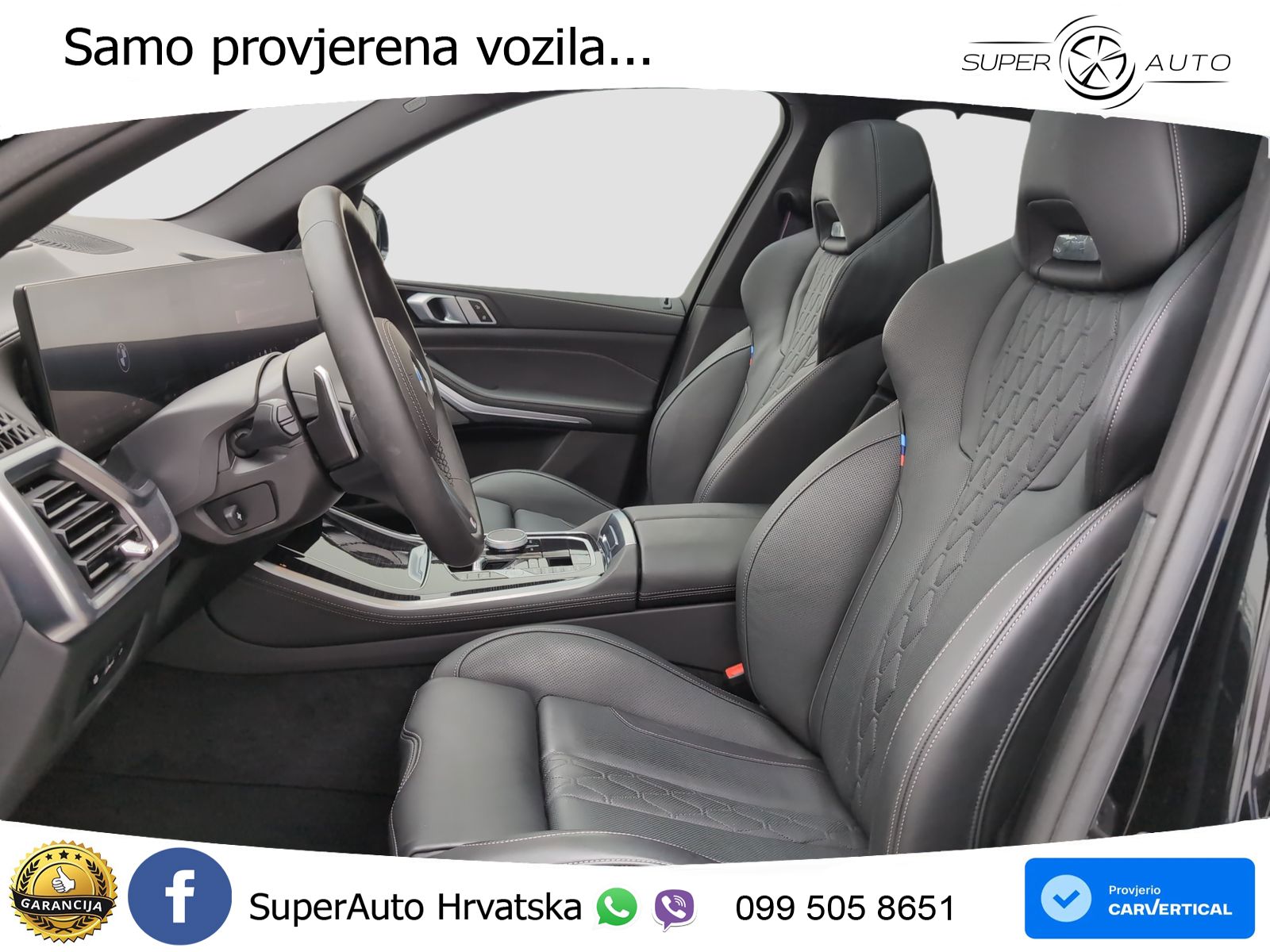 BMW X5 40d (340 KS) xDrive Steptronic