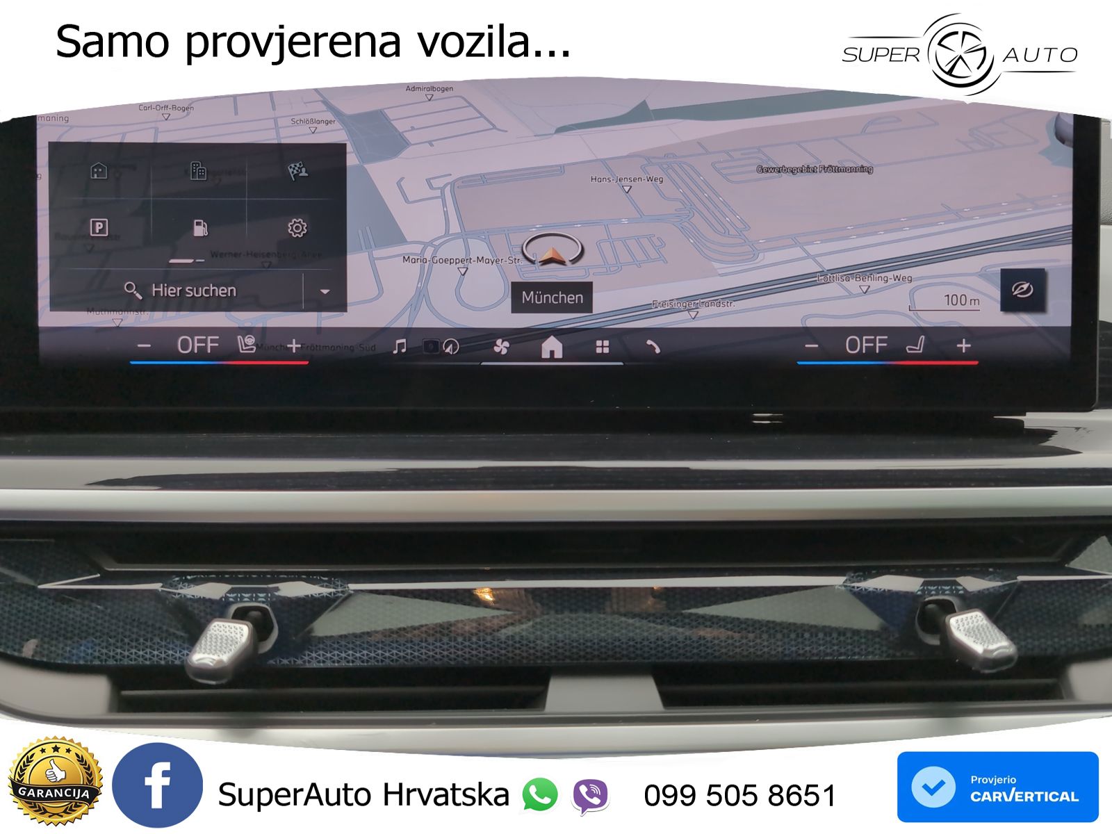 BMW X5 40d (340 KS) xDrive Steptronic