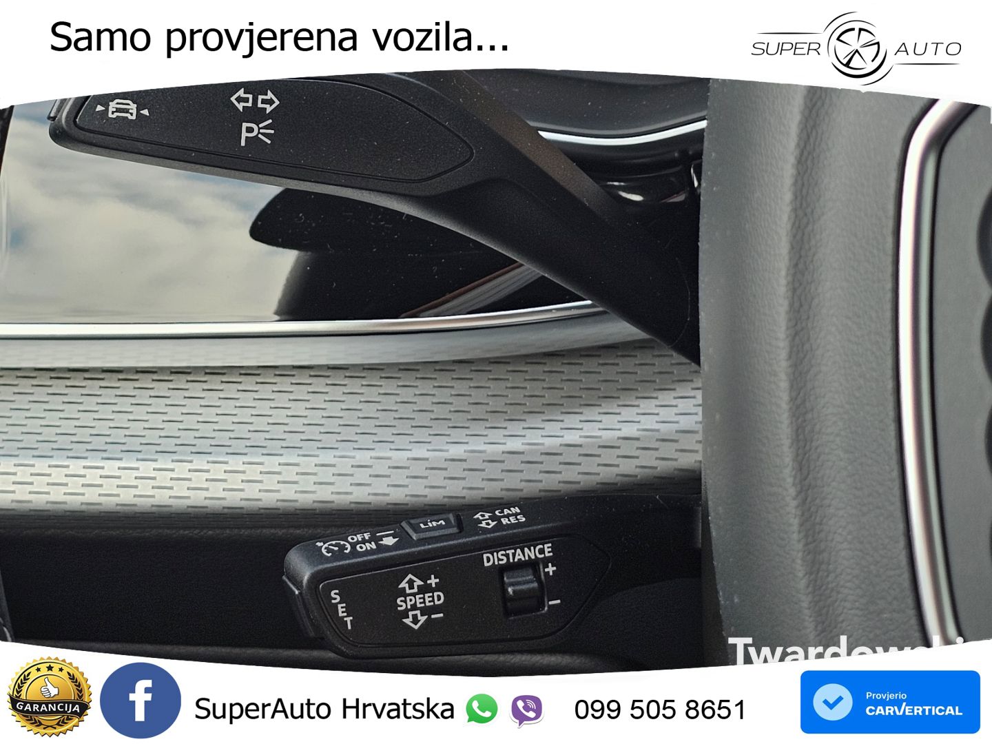 Audi Q8 60 TFSIe V6 (490 KS) quattro Tiptronic