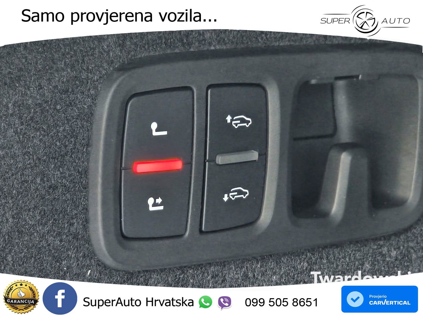 Audi Q8 60 TFSIe V6 (490 KS) quattro Tiptronic