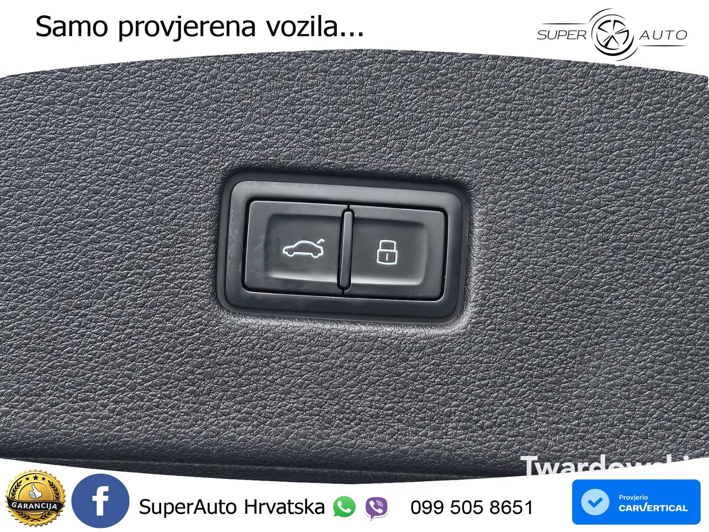 Audi Q8 60 TFSIe V6 (490 KS) quattro Tiptronic
