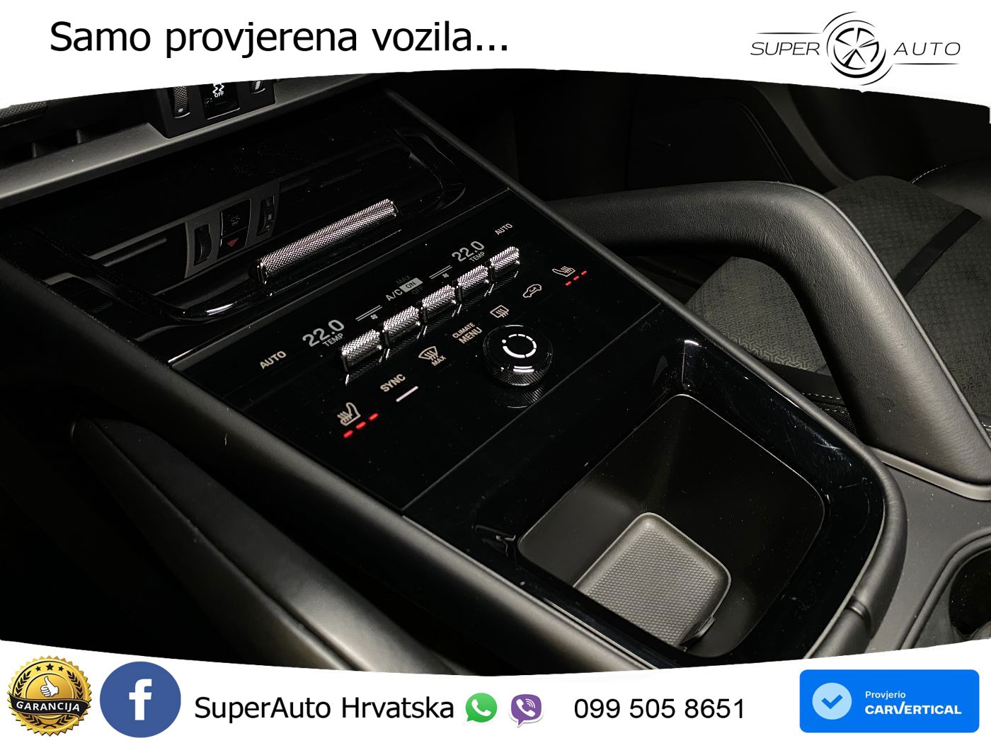 Porsche Cayenne Coupe GTS 4.0 V8 (500 KS) Tiptronic S