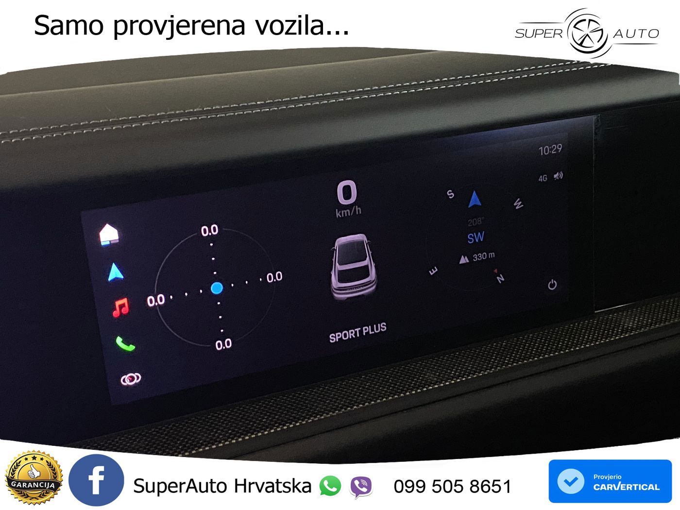 Porsche Cayenne Coupe GTS 4.0 V8 (500 KS) Tiptronic S