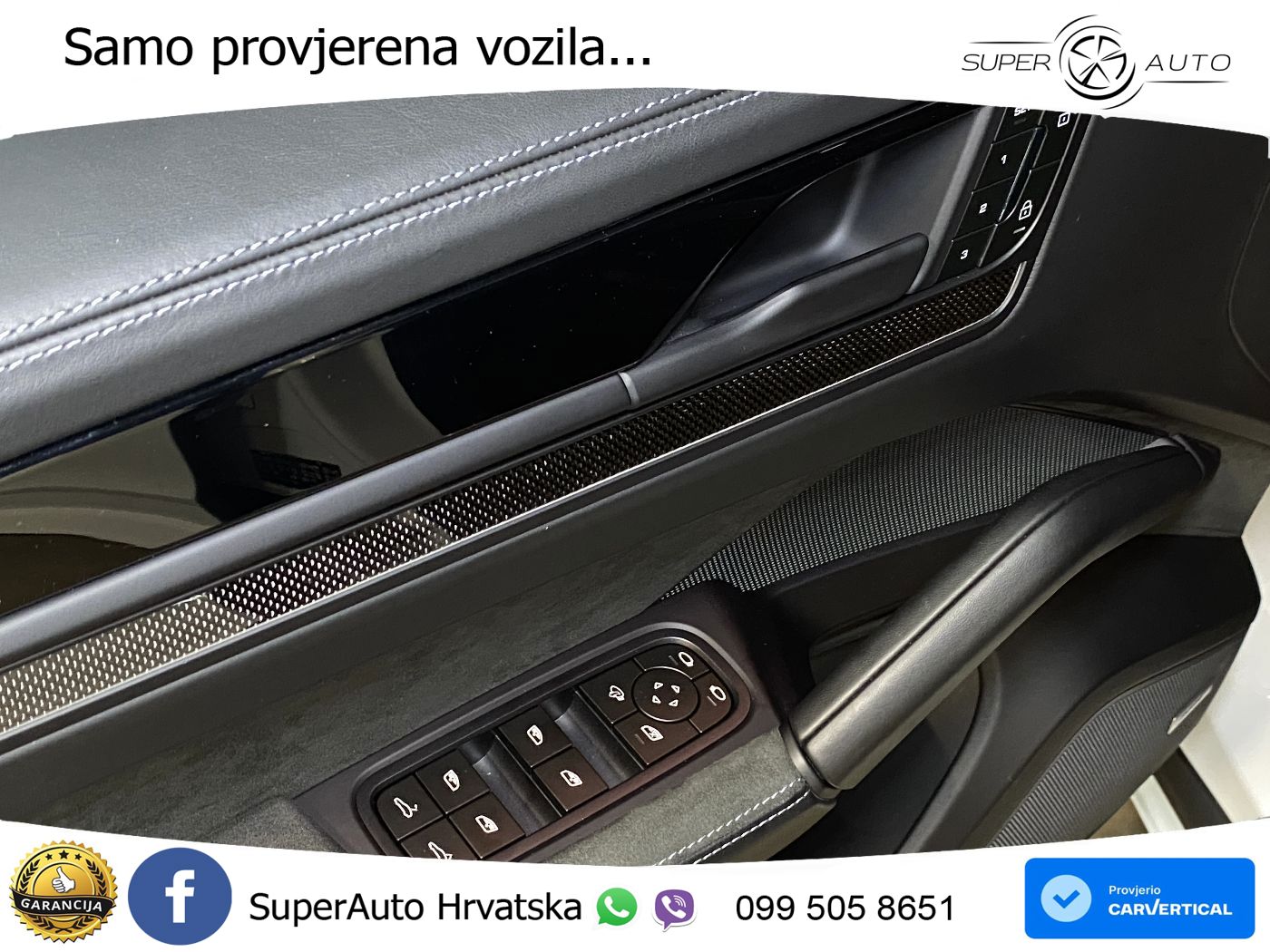 Porsche Cayenne Coupe GTS 4.0 V8 (500 KS) Tiptronic S