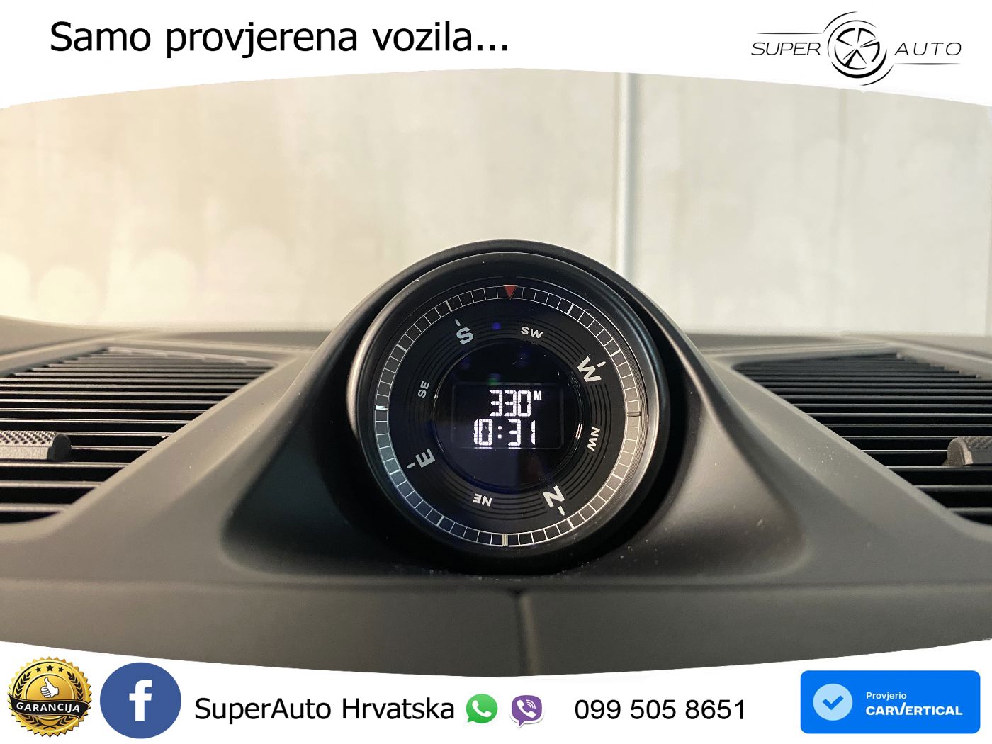 Porsche Cayenne Coupe GTS 4.0 V8 (500 KS) Tiptronic S