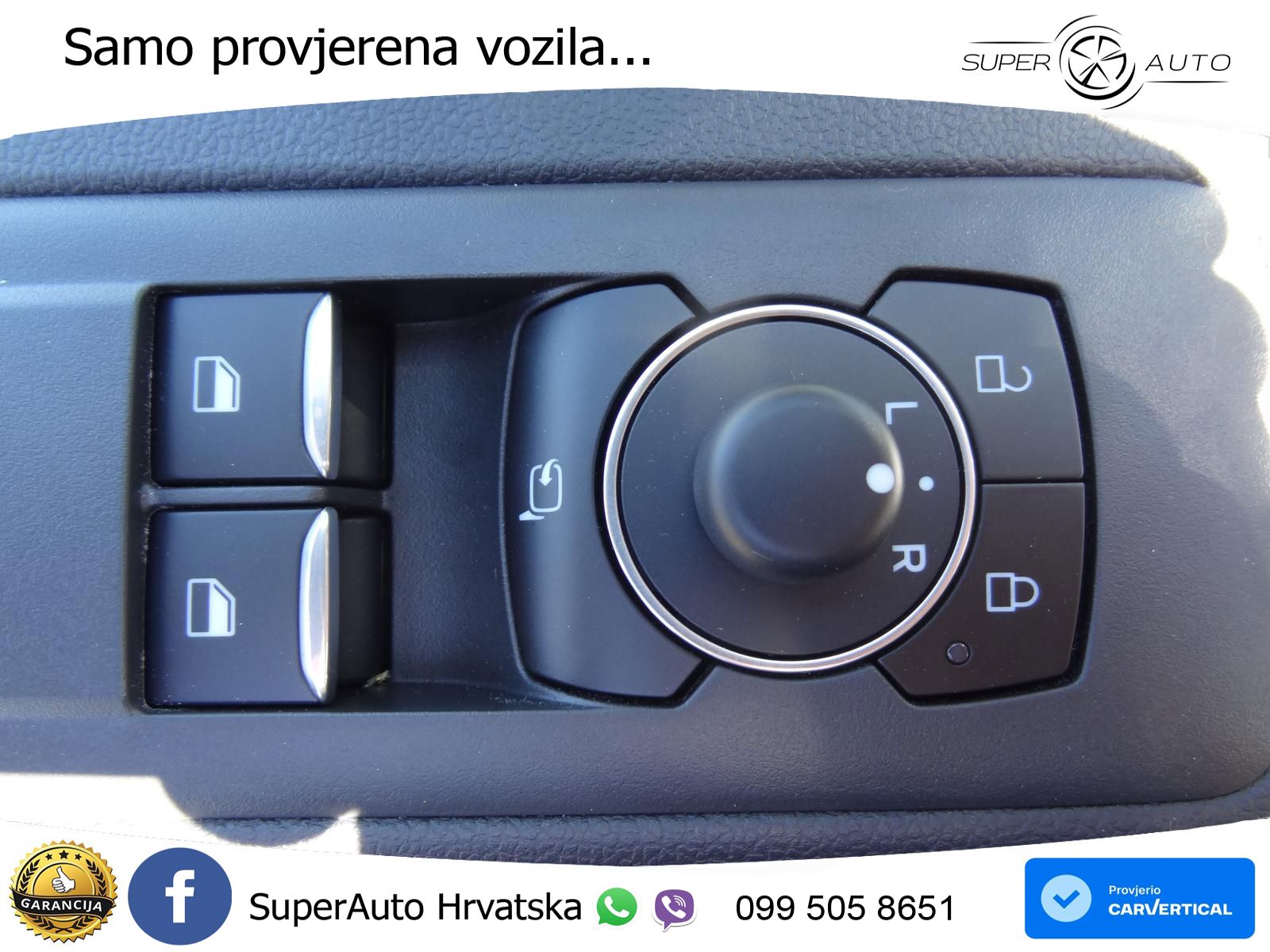 Ford Transit 170 KS