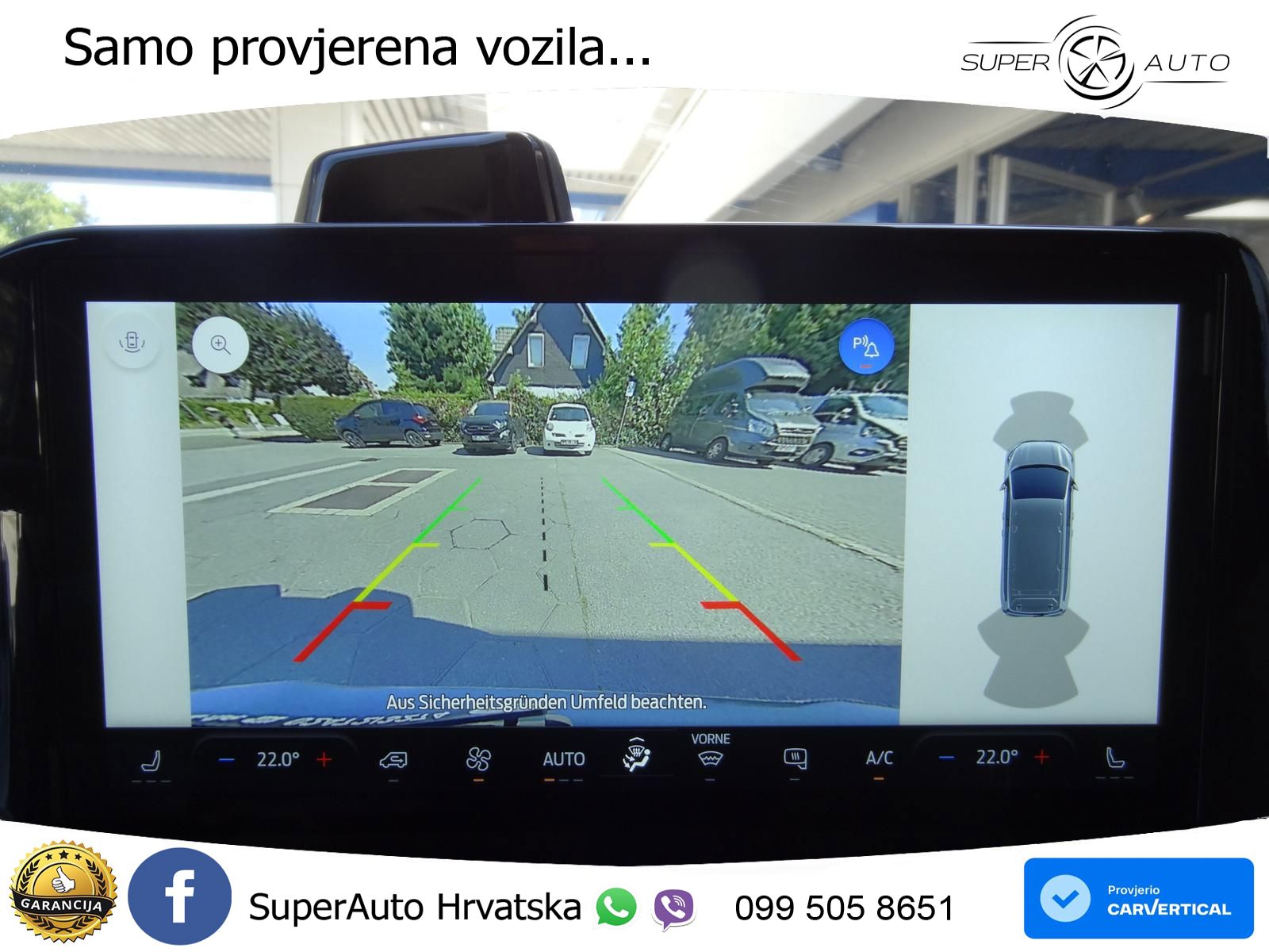 Ford Transit 170 KS