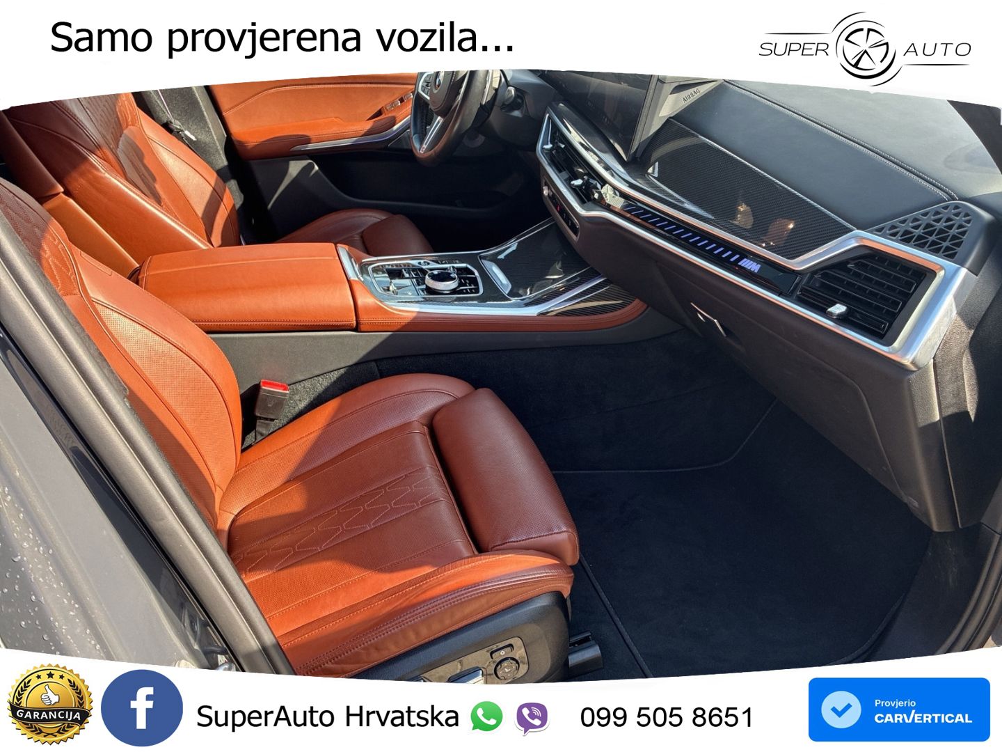 BMW X7 M60i (530 KS) xDrive Steptronic LED+GR SJED+ACC