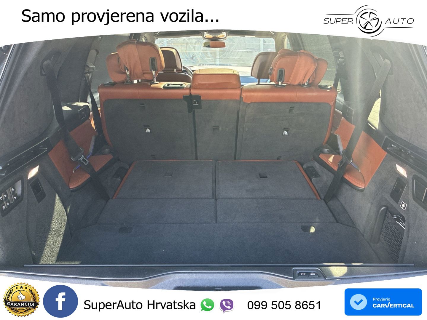 BMW X7 M60i (530 KS) xDrive Steptronic LED+GR SJED+ACC