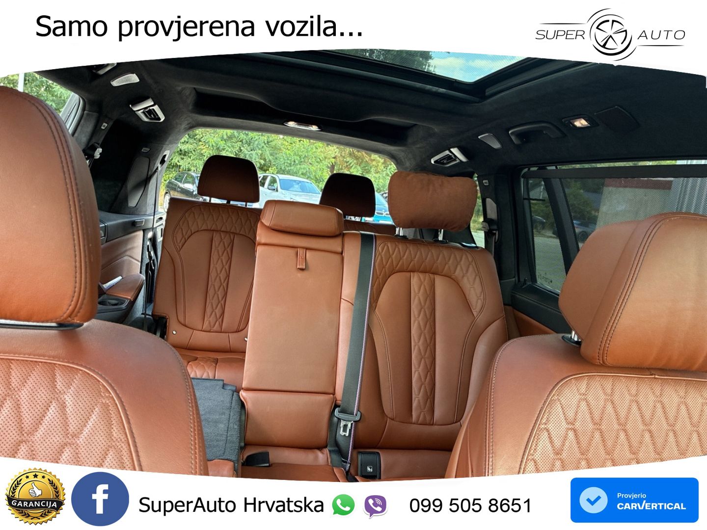 BMW X7 M60i (530 KS) xDrive Steptronic LED+GR SJED+ACC