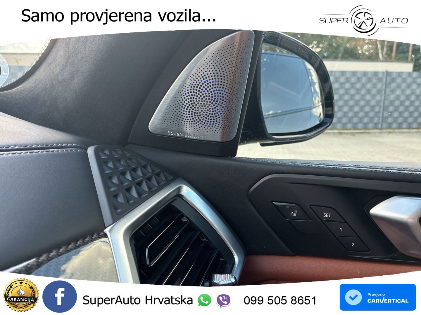 BMW X7 M60i (530 KS) xDrive Steptronic LED+GR SJED+ACC
