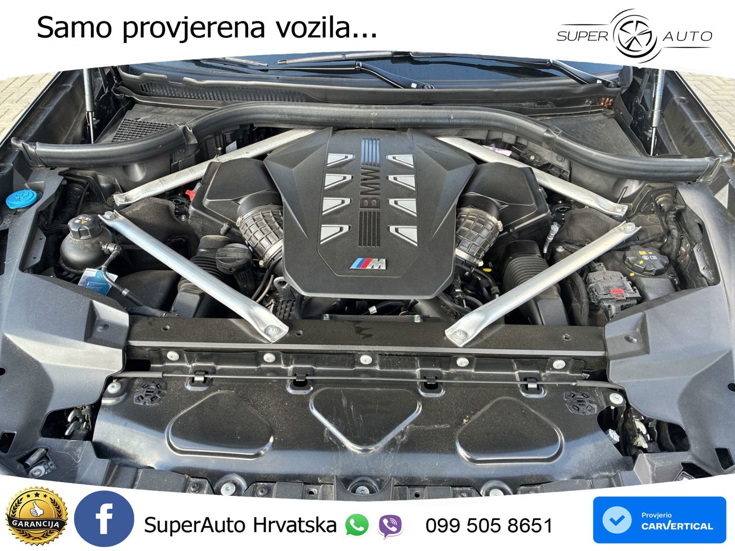 BMW X7 M60i (530 KS) xDrive Steptronic LED+GR SJED+ACC