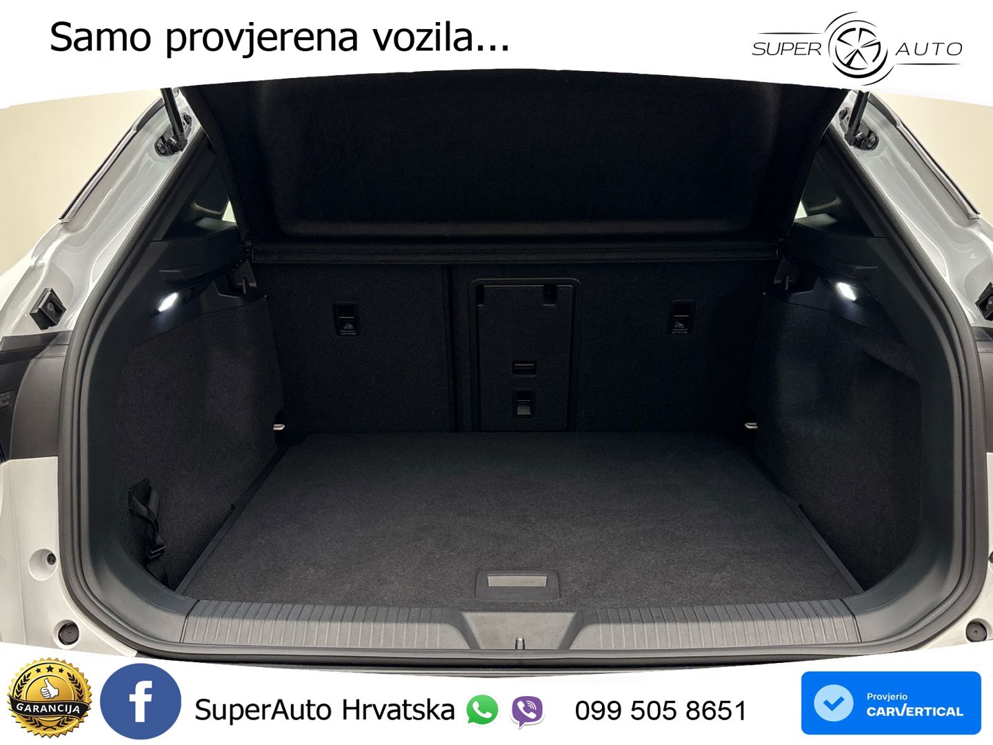 Volkswagen ID.4 Pure Performance 55 kWh (170 KS)