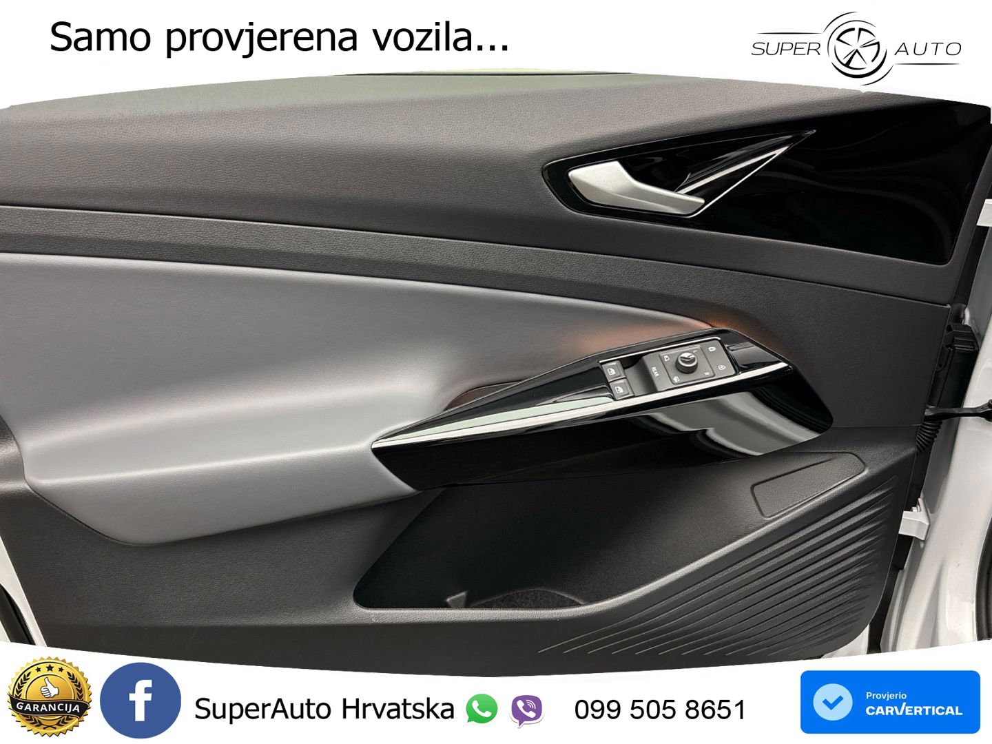 Volkswagen ID.4 Pure Performance 55 kWh (170 KS)