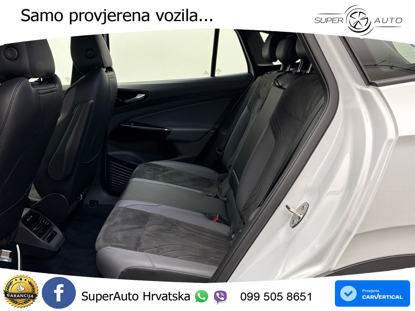 Volkswagen ID.4 Pure Performance 55 kWh (170 KS)