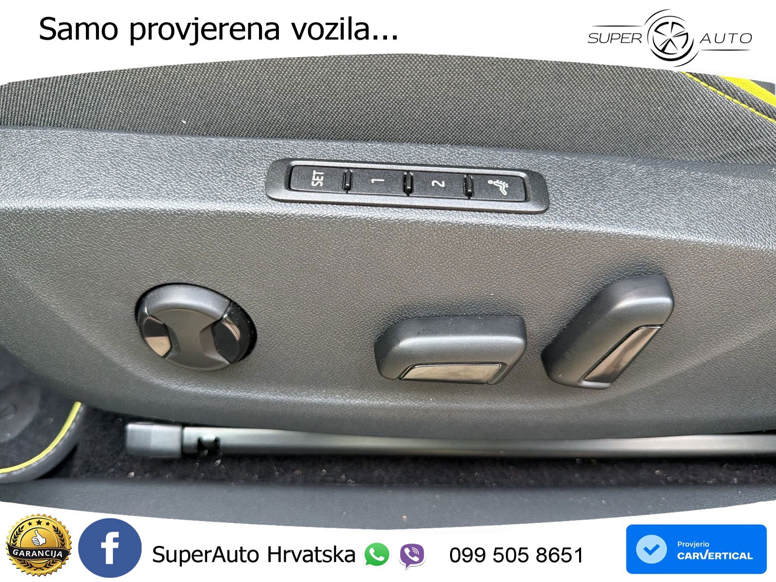 Škoda Enyaq Coupe RS 84 kWh (340 KS) AWD LED+GR SJED+ACC