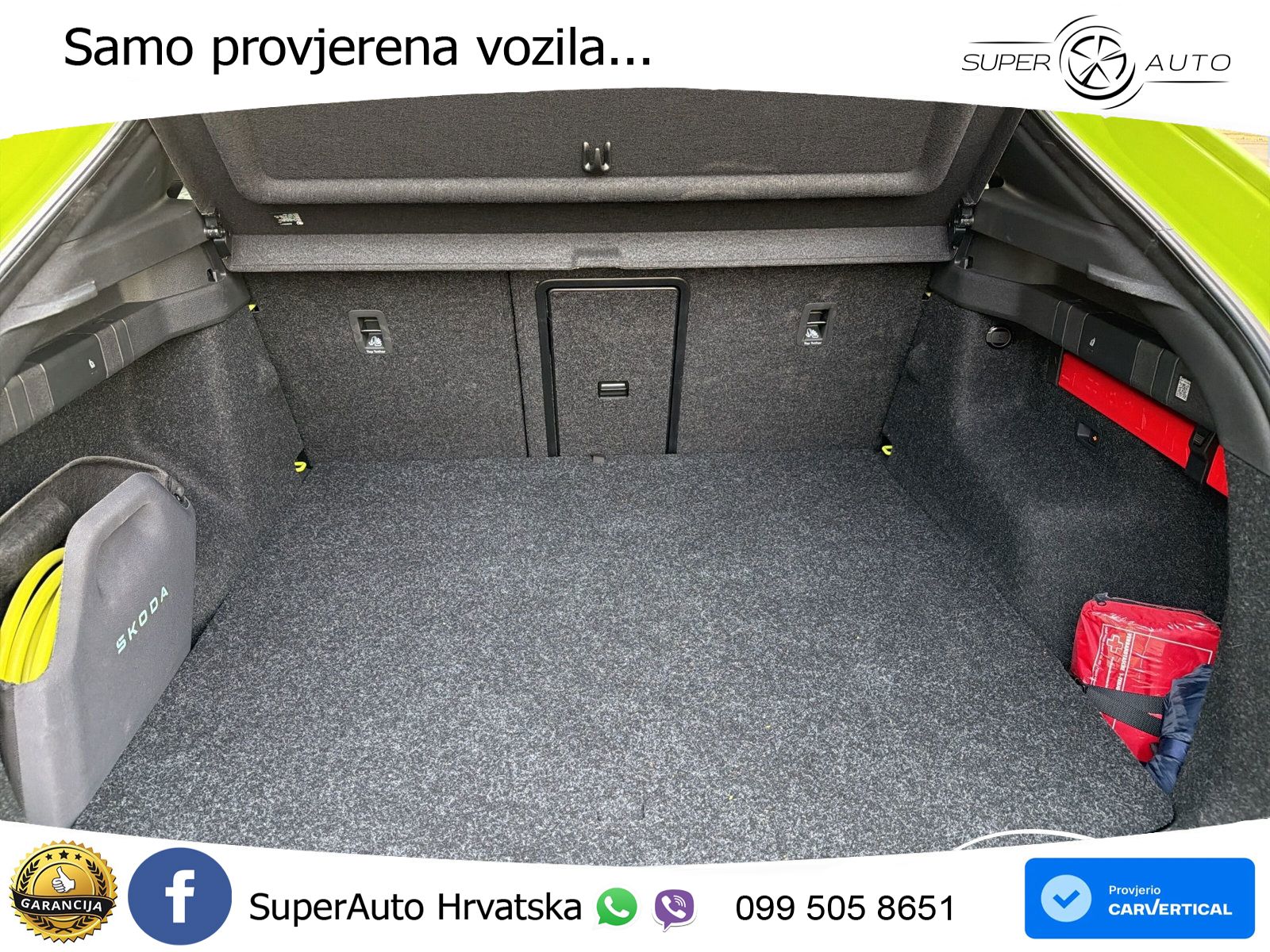 Škoda Enyaq Coupe RS 84 kWh (340 KS) AWD LED+GR SJED+ACC