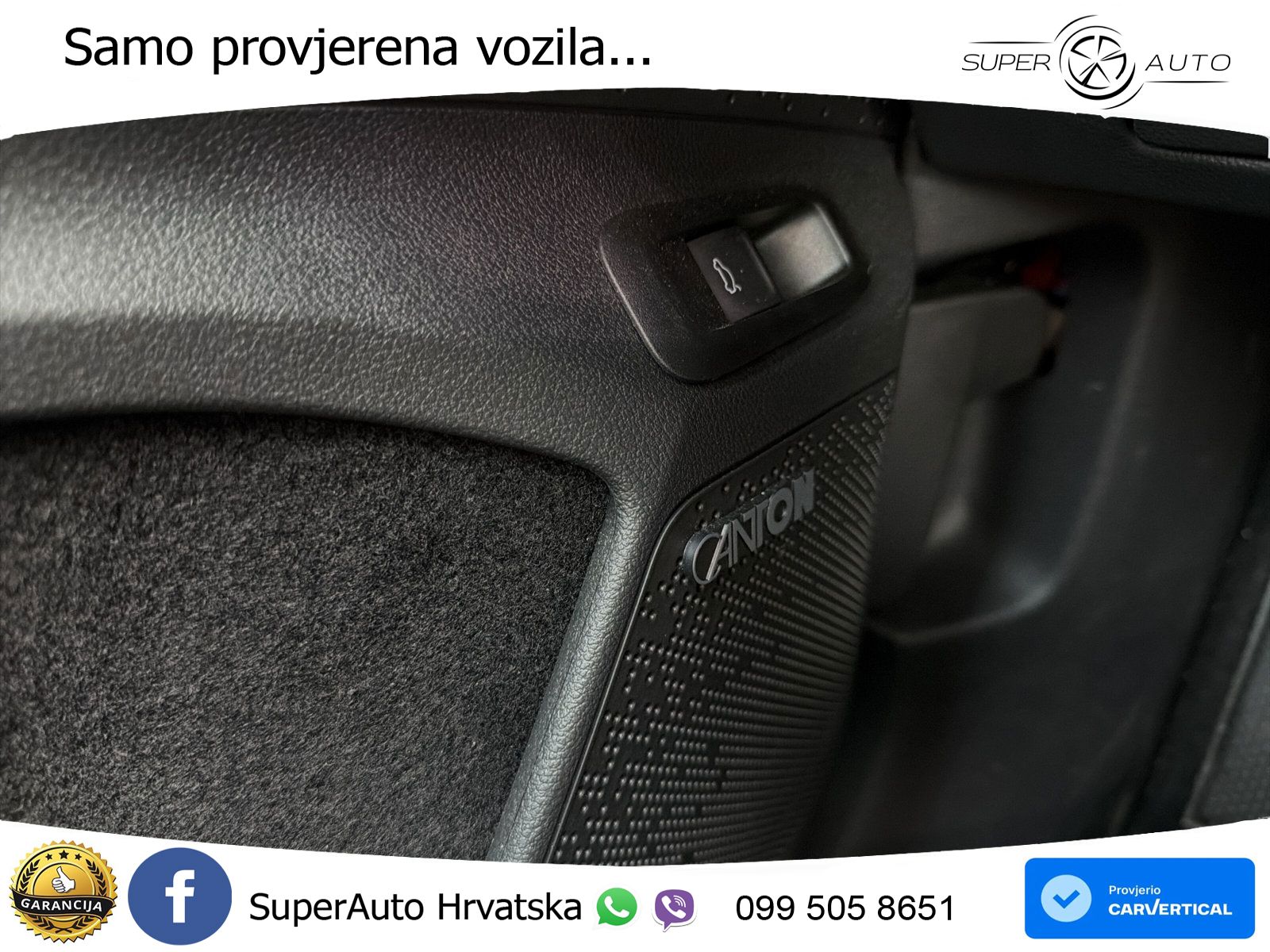 Škoda Enyaq Coupe RS 84 kWh (340 KS) AWD LED+GR SJED+ACC