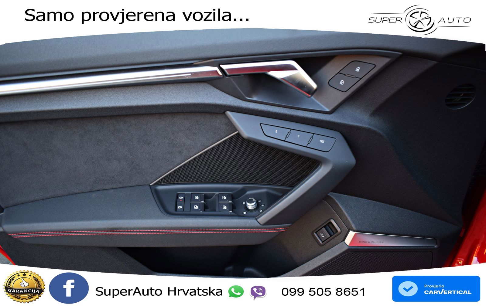 Audi RS3 Sportback 2.5 TFSI (400 KS) quattro S tronic LED+GR SJED+ACC