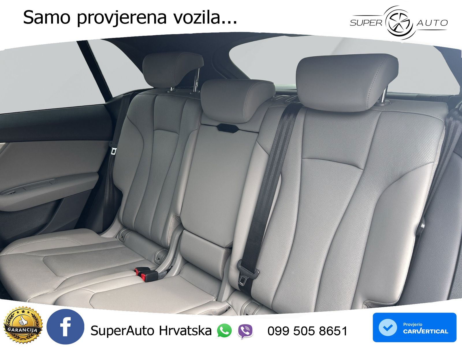 Audi Q8 55 TFSI V6 (340 KS) quattro Tiptronic