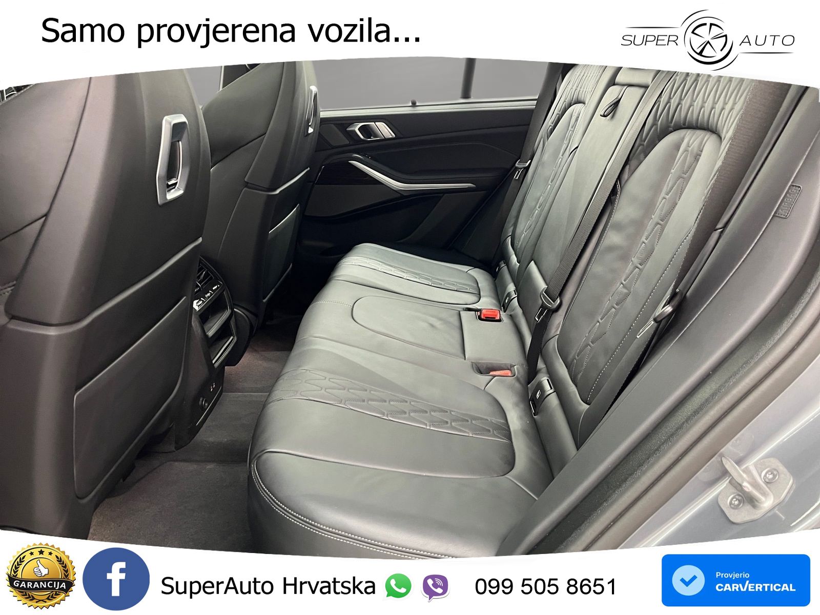 BMW X5 30d (298 KS) xDrive Steptronic M Sport