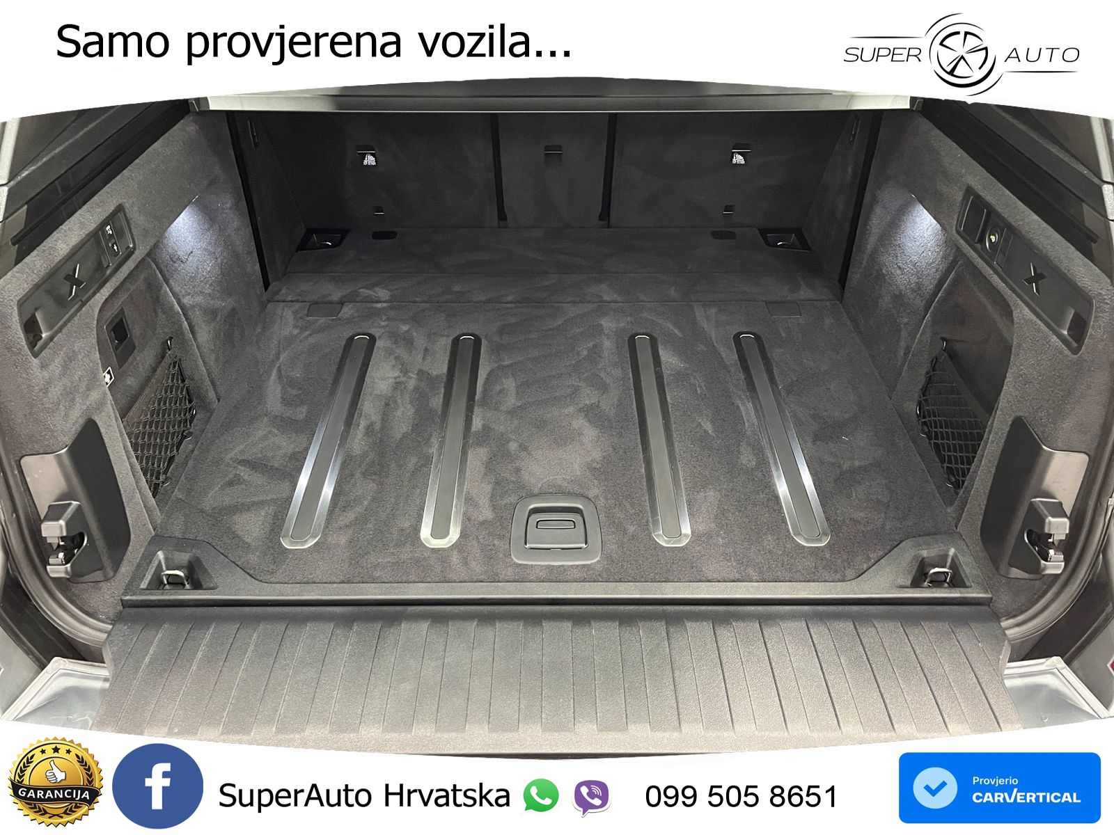 BMW X5 30d (298 KS) xDrive Steptronic M Sport