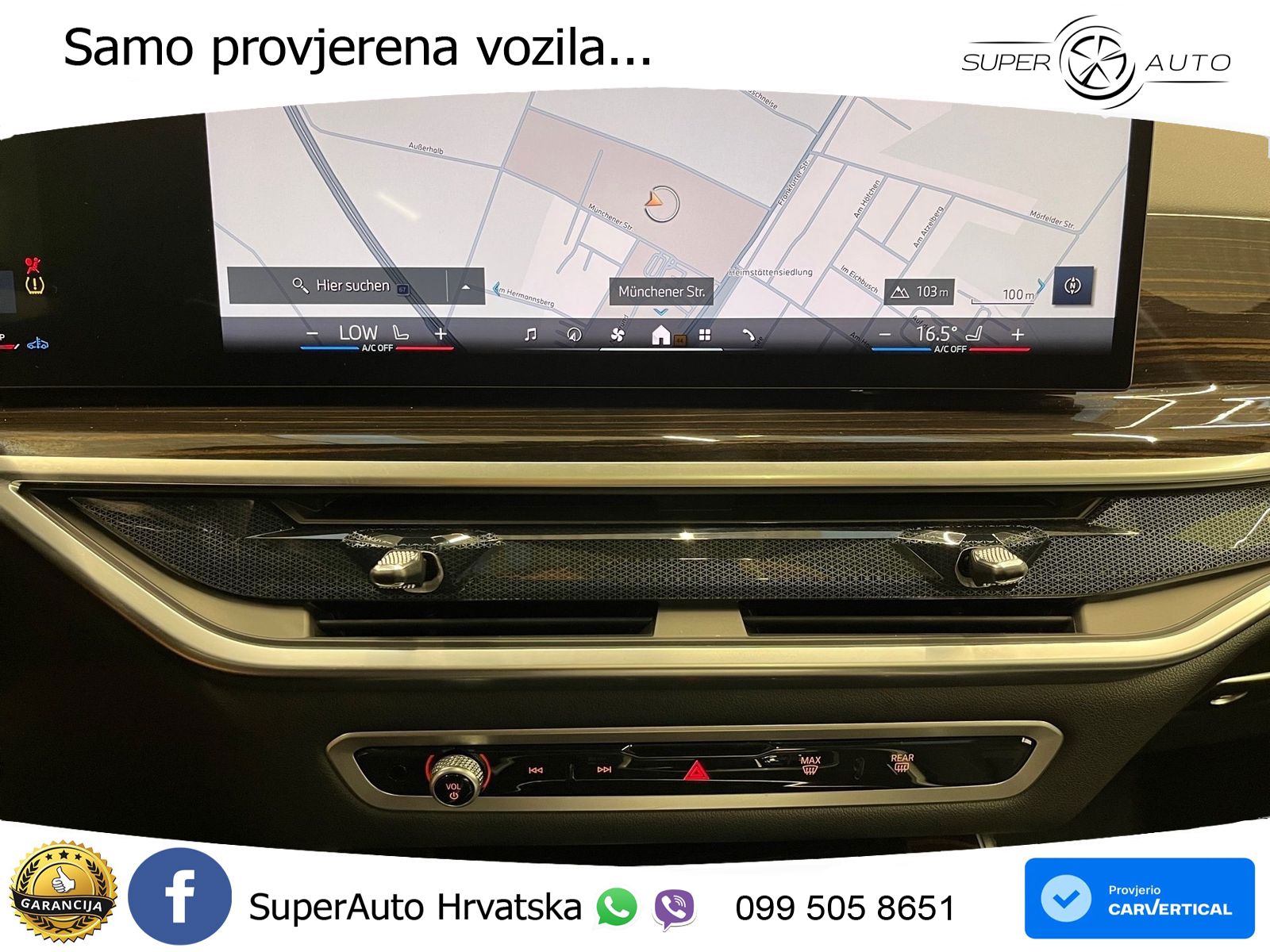 BMW X5 30d (298 KS) xDrive Steptronic M Sport