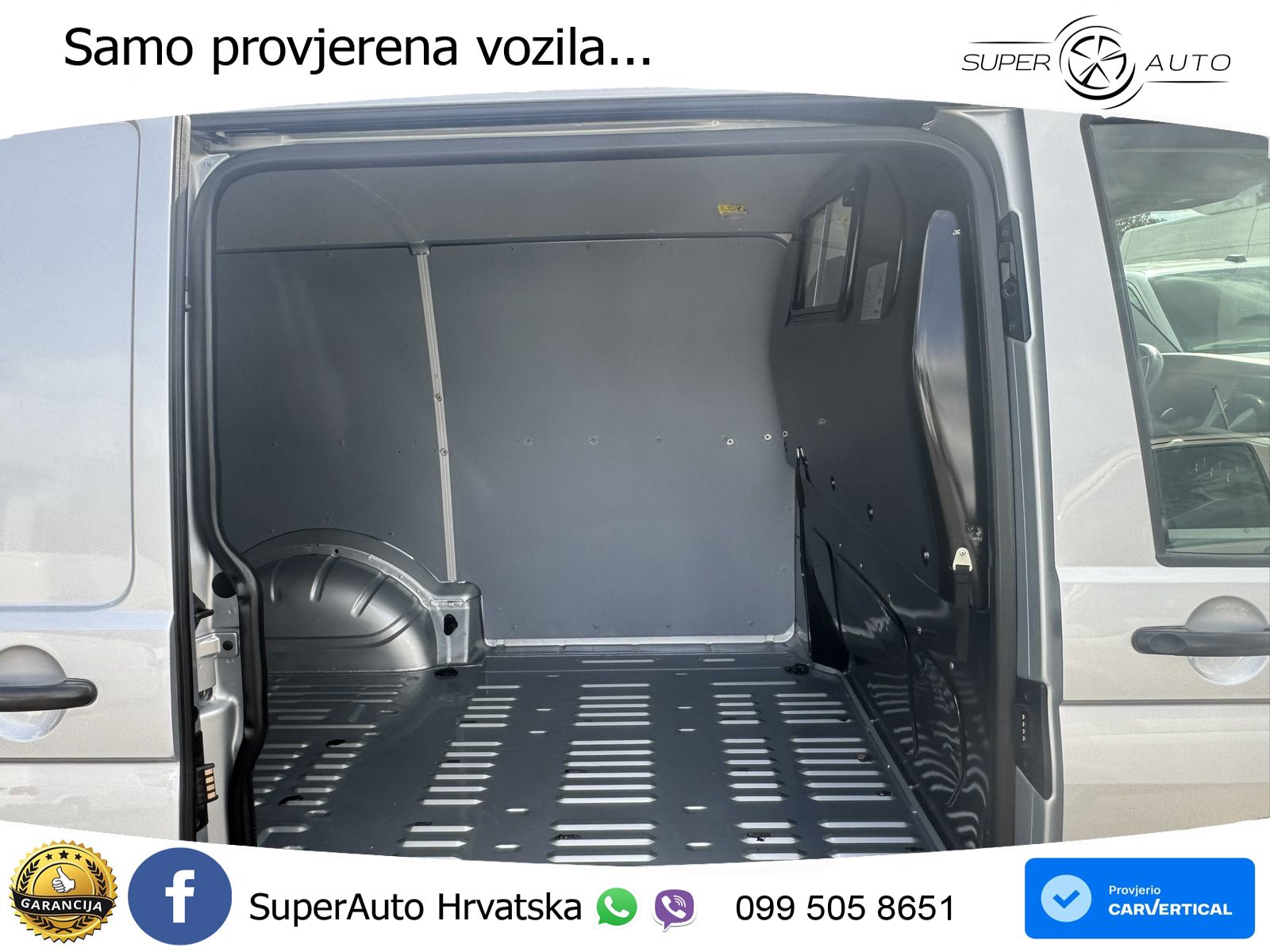VW Transporter