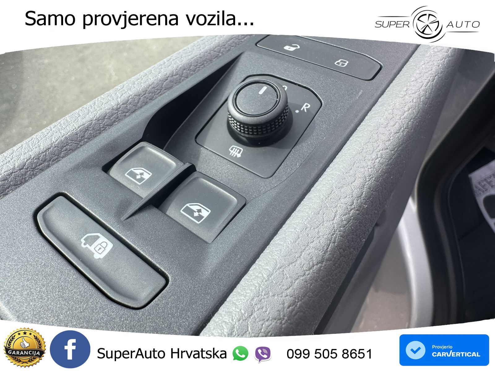 VW Transporter