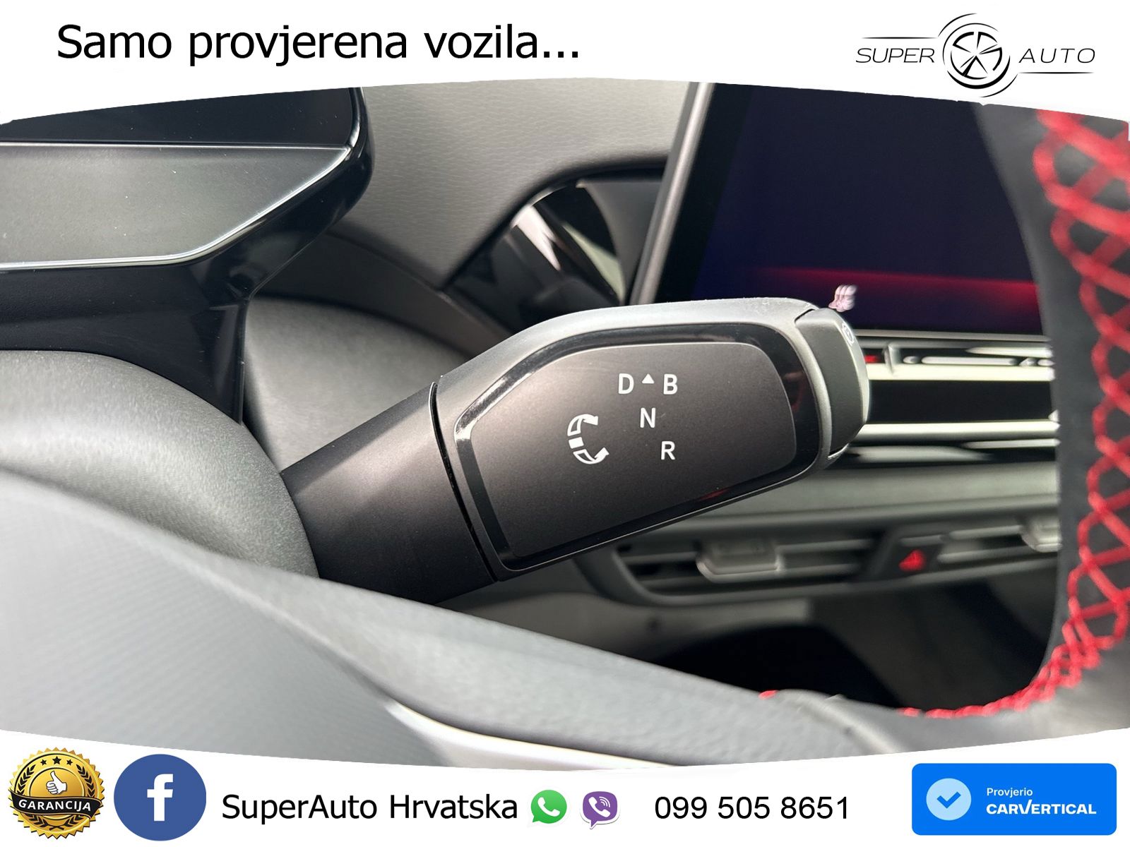 Volkswagen ID.4 GTX 82 kWh (340 KS) 4MOTION