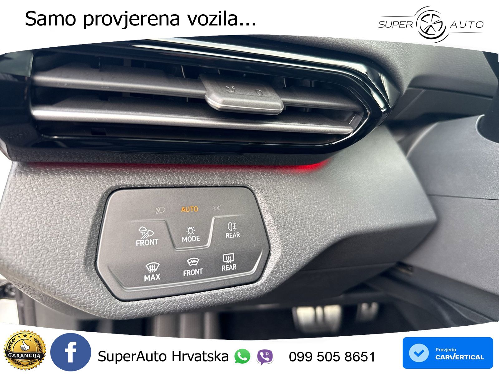 Volkswagen ID.4 GTX 82 kWh (340 KS) 4MOTION