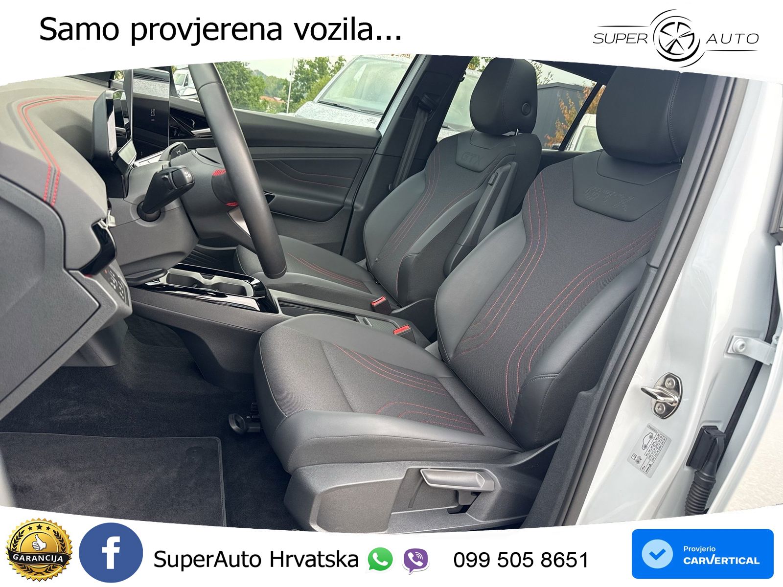 Volkswagen ID.4 GTX 82 kWh (340 KS) 4MOTION