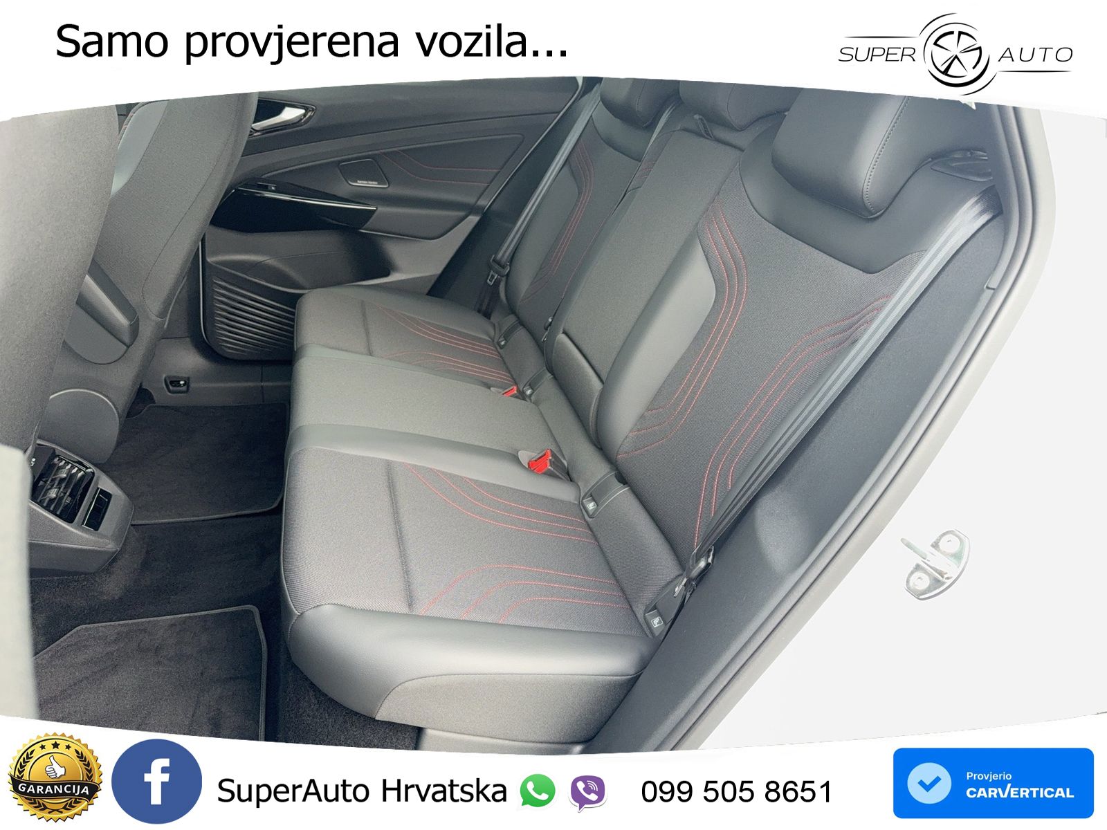 Volkswagen ID.4 GTX 82 kWh (340 KS) 4MOTION