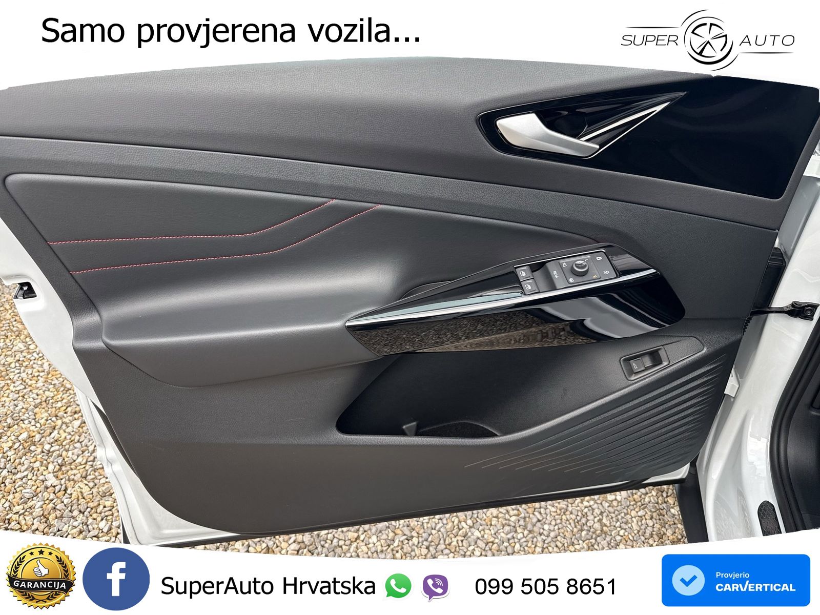Volkswagen ID.4 GTX 82 kWh (340 KS) 4MOTION