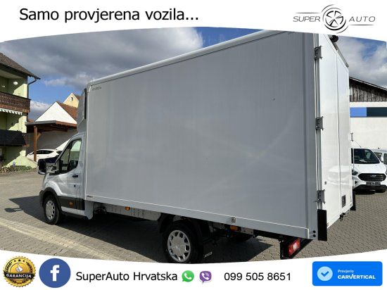 Ford Transit 155 KS