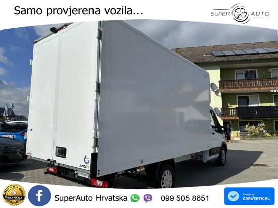 Ford Transit 155 KS