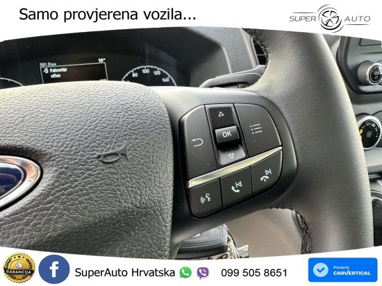 Ford Transit 155 KS